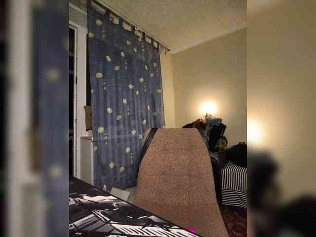 Your_Kitty webcam