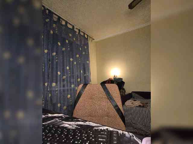 Your_Kitty webcam