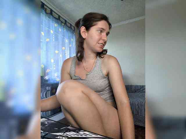Your_Kitty webcam