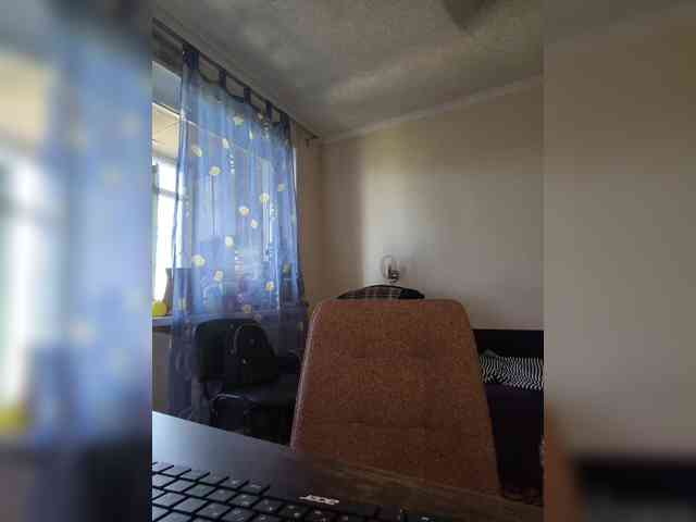 Your_Kitty webcam