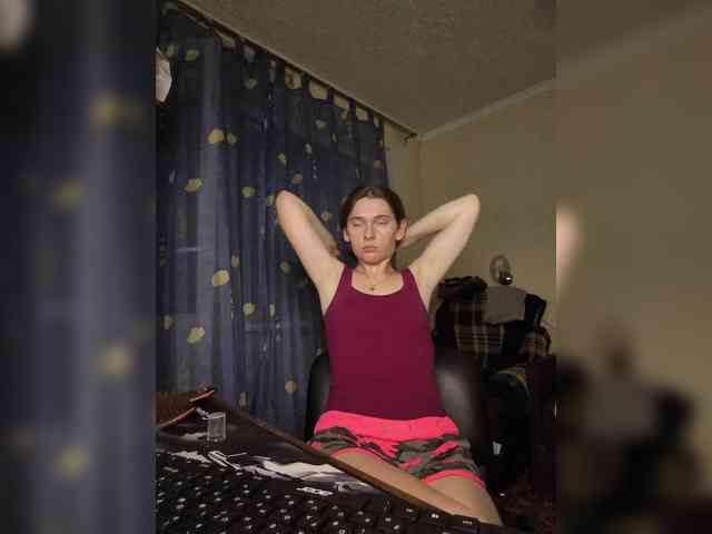 Your_Kitty webcam