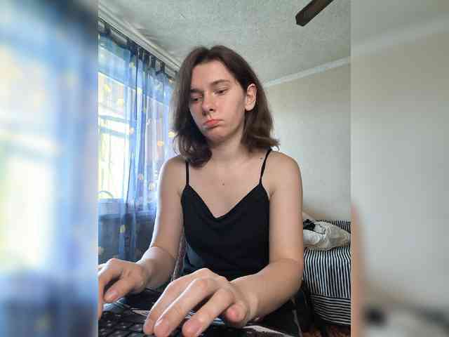 Your_Kitty webcam