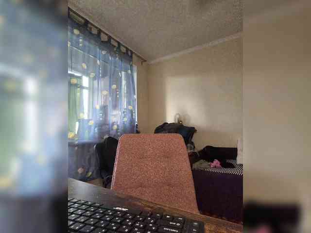 Your_Kitty webcam
