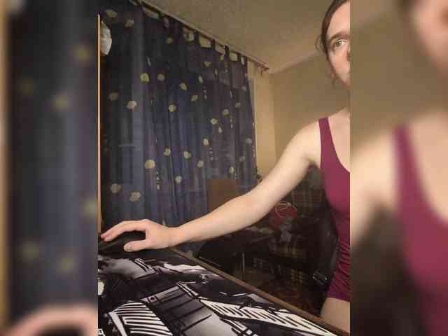 Your_Kitty webcam