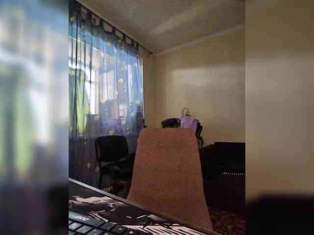 Your_Kitty webcam