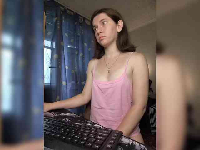 Your_Kitty webcam