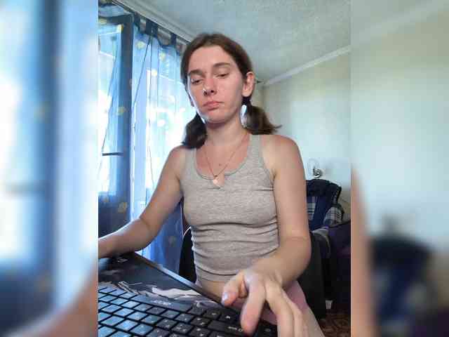 Your_Kitty webcam