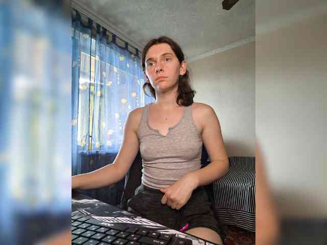 Your_Kitty webcam
