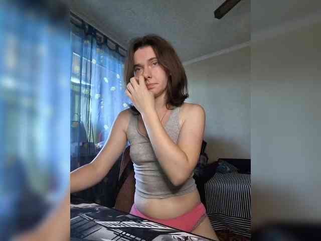 Your_Kitty webcam