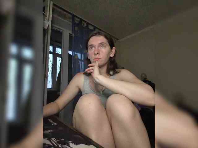 Your_Kitty webcam