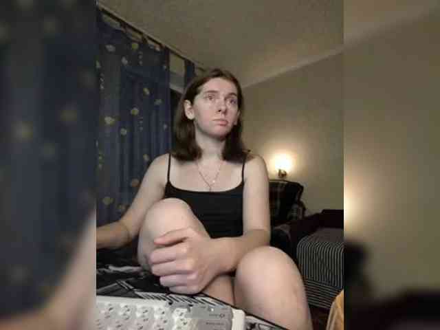 Your_Kitty webcam