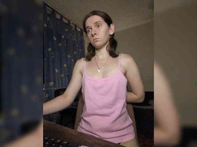 Your_Kitty webcam