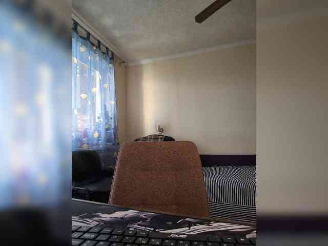Your_Kitty webcam