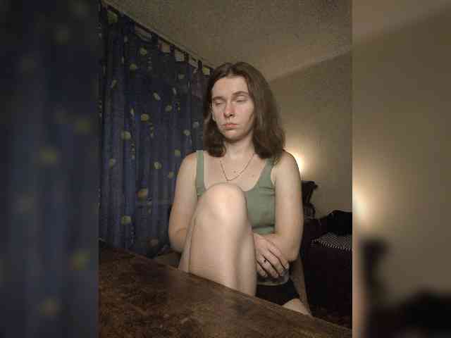 Your_Kitty webcam