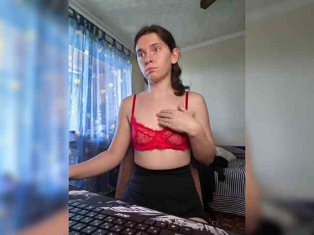 Your_Kitty webcam