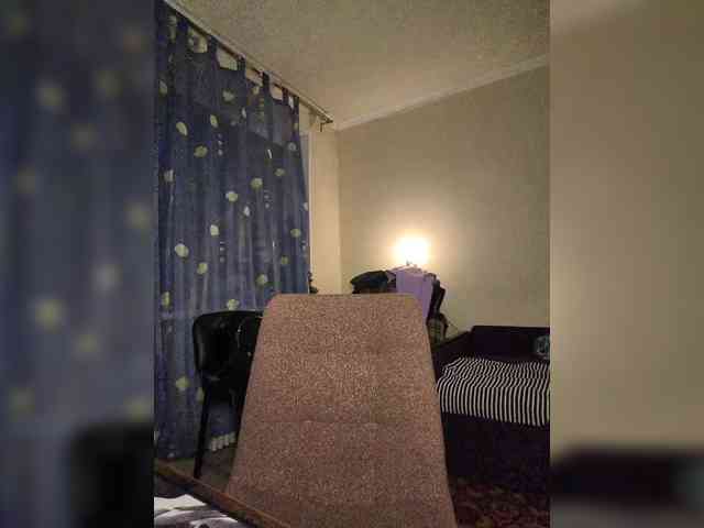 Your_Kitty webcam