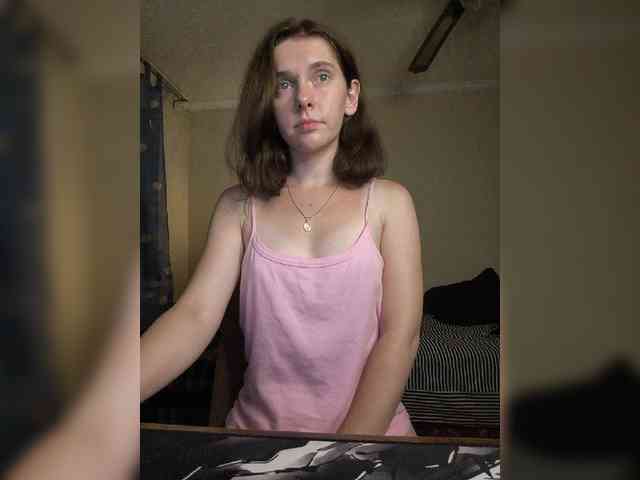Your_Kitty webcam