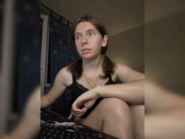 Your_Kitty webcam