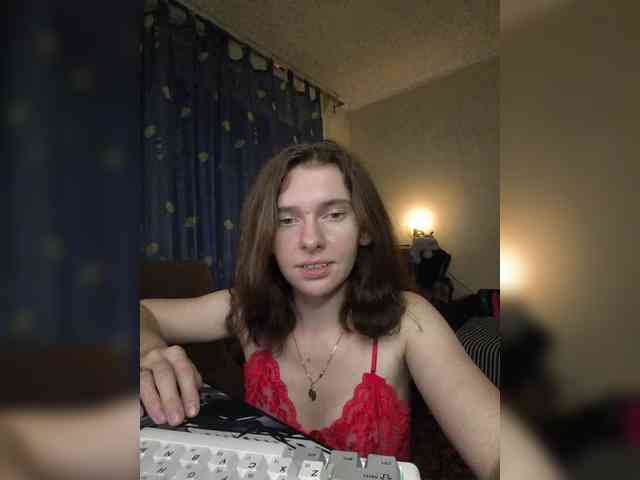 Your_Kitty webcam