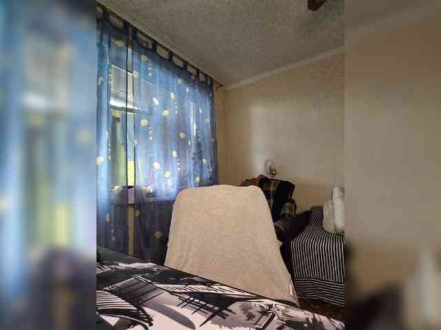 Your_Kitty webcam
