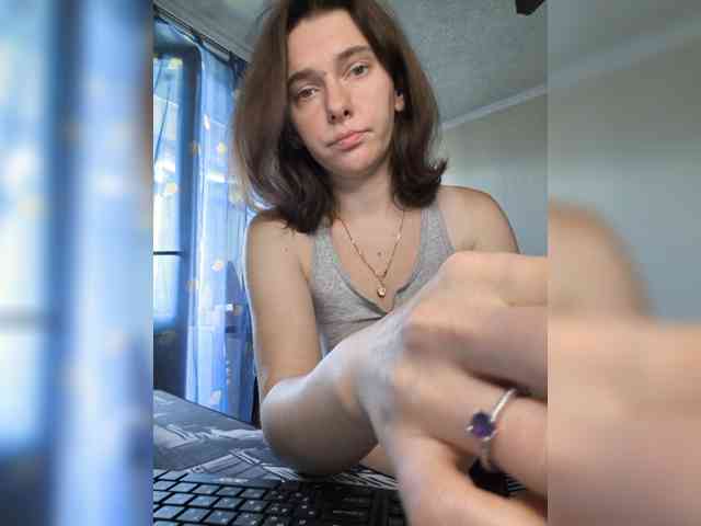 Your_Kitty webcam