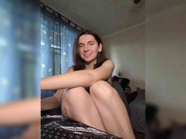 Your_Kitty webcam