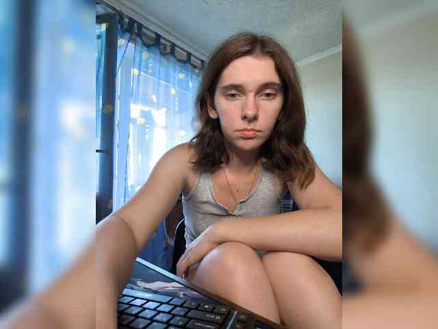 Your_Kitty webcam