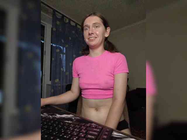Your_Kitty webcam