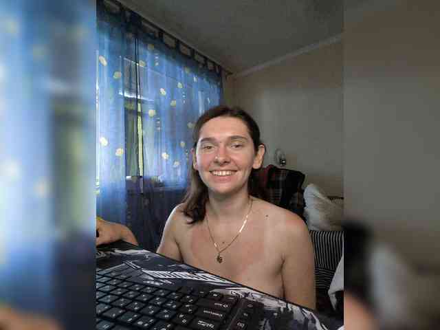 Your_Kitty webcam