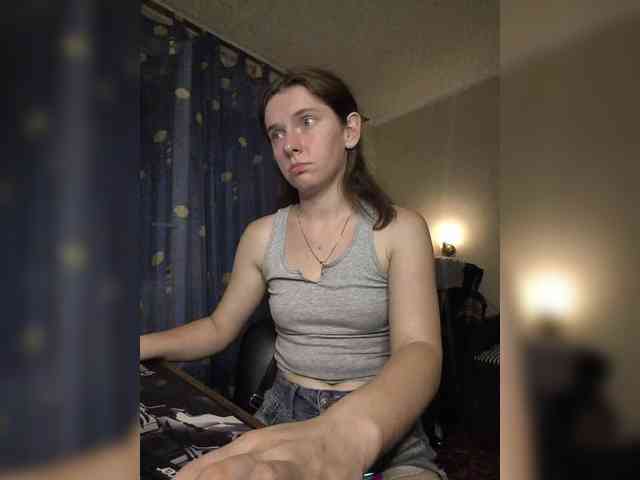 Your_Kitty webcam