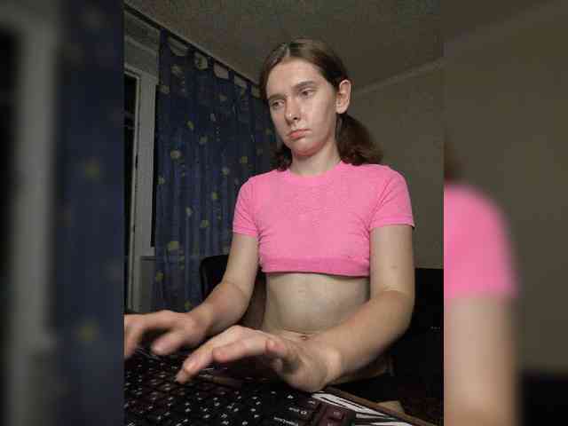 Your_Kitty webcam