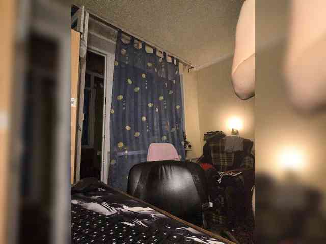 Your_Kitty webcam