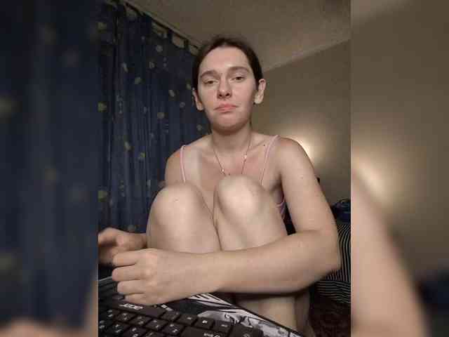 Your_Kitty webcam