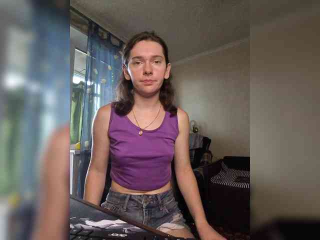 Your_Kitty webcam