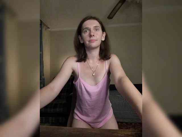 Your_Kitty webcam
