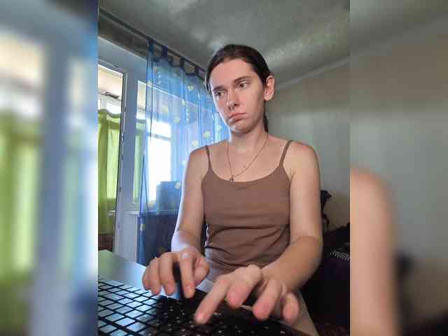 Your_Kitty webcam