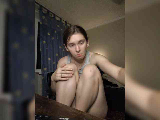 Your_Kitty webcam