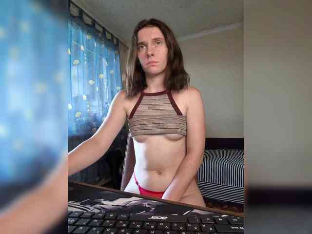 Your_Kitty webcam
