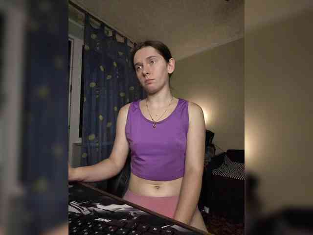 Your_Kitty webcam