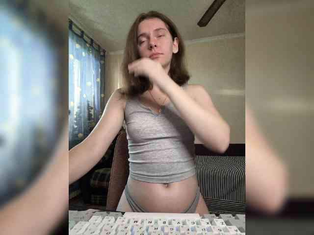 Your_Kitty webcam
