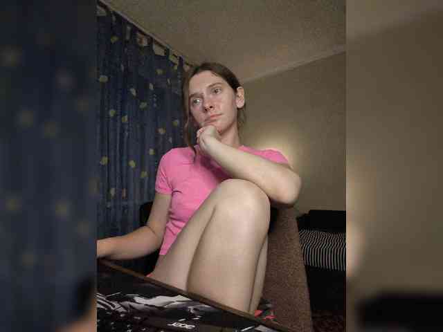 Your_Kitty webcam