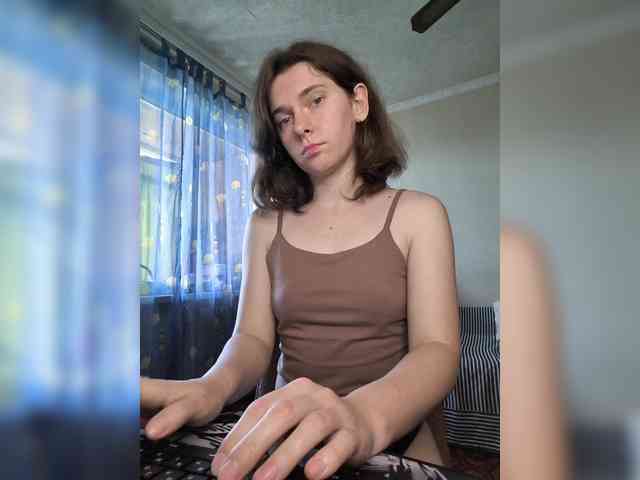 Your_Kitty webcam