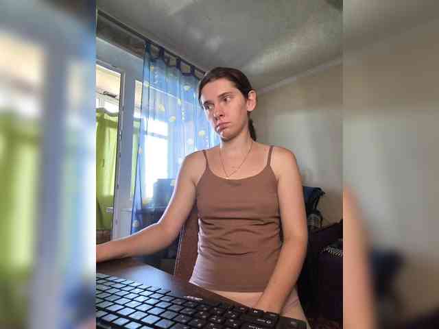 Your_Kitty webcam