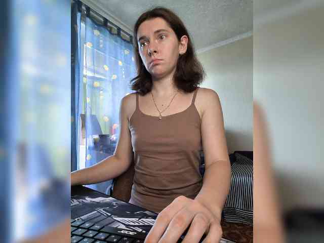 Your_Kitty webcam