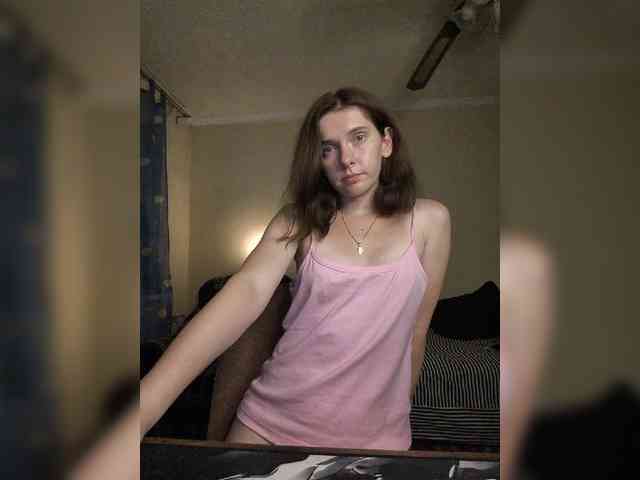 Your_Kitty webcam