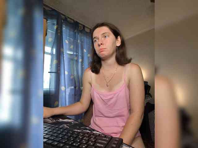 Your_Kitty webcam