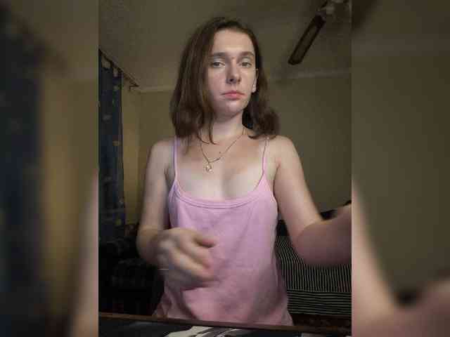 Your_Kitty webcam