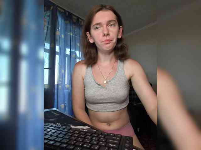 Your_Kitty webcam