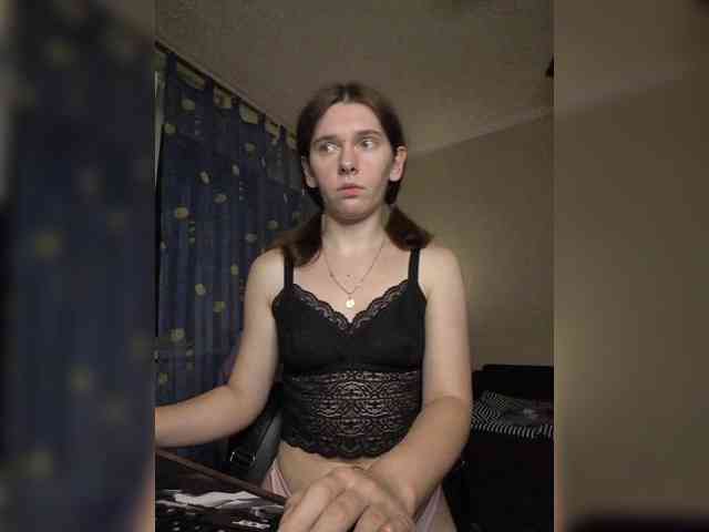 Your_Kitty webcam