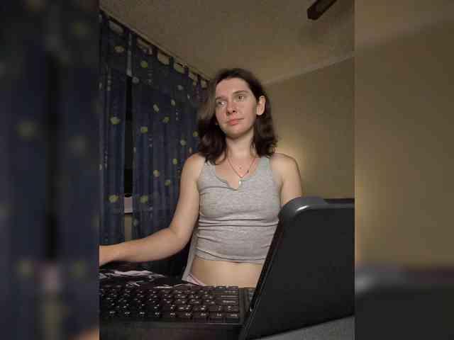 Your_Kitty webcam